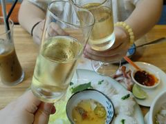 -越美小馆·越南料理(曲江店)