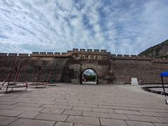 -大境门景区