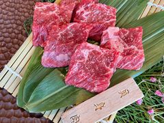 -老乾杯和牛烧肉(王府中环店)