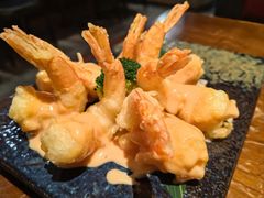 -千代武日本料理(开发区店)