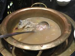 -川中故事·成都老火锅(东书房店)