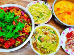 -青城甲(青城山店)