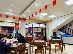-老蔡记(二七广场店)