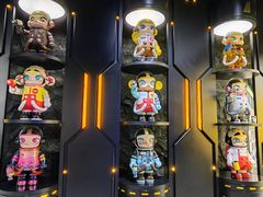 -泡泡玛特POPMART(西单大悦城店)