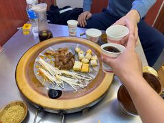 -阿昌白族石板烧·菌锅(大理古城店)