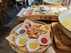 -芸南道·过桥米线(昆明老街旗舰店)