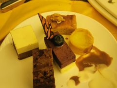 -杭州国际会议中心洲际酒店-原素全日餐厅(解放东路店)