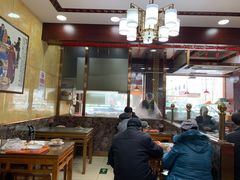大堂-白魁老号饭庄(交道口店)