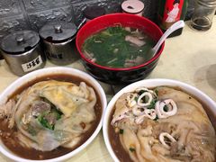 -鸿记·好再来普宁肠粉(莲花路店)