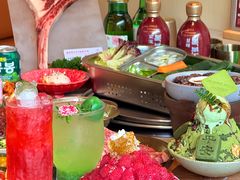 -韩一品韩国料理(柏庐南路店)