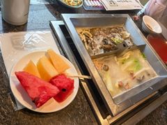 -皇城老妈火锅·川味传承(港湾店)