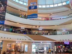 -万达广场(巴南店)