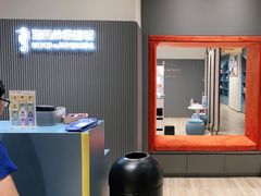 -海马体照相馆(上海月星环球港店)