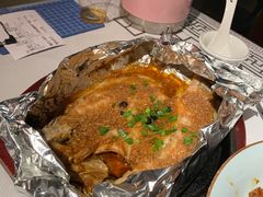 -湘语·湖南家常菜(新洲店)