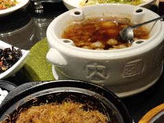 -刘胖子家常菜·蹄花焖藕(兴业店)