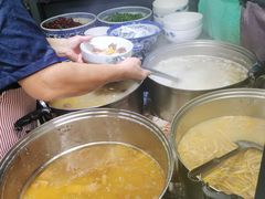 -赵家名吃四味烩菜(东大寺门食品街店)