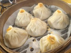 -文楼·淮扬菜·淮安早茶(河下古镇翔宇店)