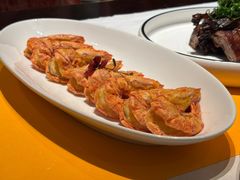 -秋食青山黛·私房菜(梅湾街店)