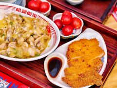 -哈灵现炒本帮面(宁波路店)