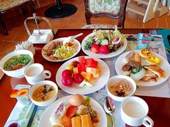 -中旅阿那亚九龙湖·公主酒店