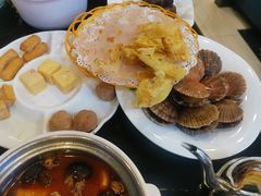 -青岛小羔羊火锅(李村公园店)