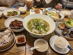 -小大董·烤鸭(王府井apm店)