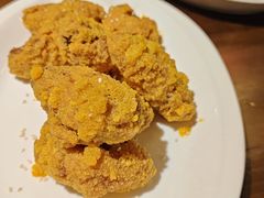 -聚汇三少·龙虾·中餐厅(莫邪路新天地店)