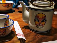 -吴满满油泼面(北方风味园店)