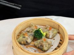 -丰尔粥食·顺德鱼生·干蒸排骨顺德菜(大良分店)