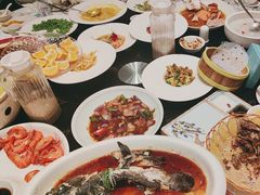 -高老庄新家宴(北斗星广场店)