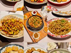 -客家大院·非遗赣南客家菜(郁孤台店)