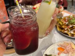 -墨纪Mojí墨西哥餐厅(官舍店)