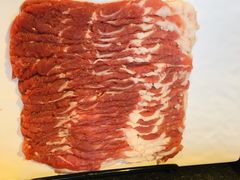 鲜羊肉-仁和四季涮肉馆(天坛南门店)