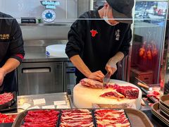 -牛品福潮汕牛肉火锅(旺庄店)