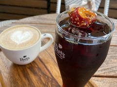 -Peet's 皮爷咖啡(东湖路手作店)