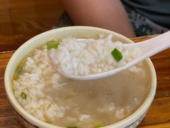 汤泡饭-黑竹香鸡(营和巷店)