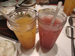 -黄记煌三汁焖锅(新佳丽江汉路店)