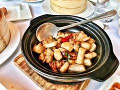 -富力丽思卡尔顿酒店·丽轩中餐厅