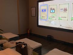 -玥汐·3D影院式足道SPA(万泰城店)