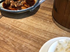 -土桥手掌鸡·26年灌县老味道(都江堰店)