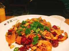 -拿渡·水煮鱼 麻辣香锅(西单大悦城店)