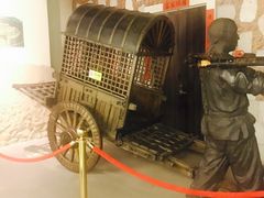 -中国闽台缘博物馆