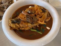 -怡园饭店-餐厅(四望亭店)