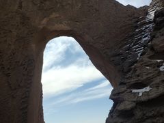 -阿图什天门景区