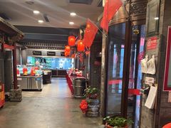 -山西会馆·晋菜·晋商宴·牌匾博物馆(胜利东街店)