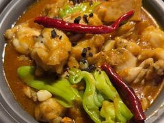 -云海肴云南菜·蒸汽石锅鱼(北京良乡华冠店)