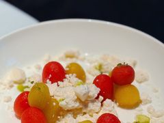 -桂满陇·海市蜃楼·黑金(国金店)