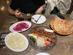 -Mevlana梅夫娜土耳其餐厅·清真