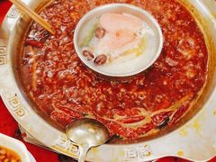 -山城年华老火锅(玉林店)