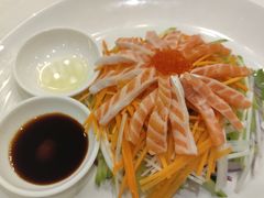 -东方御宴海鲜酒楼(棕泉酒店)